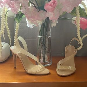Guess heels!👠